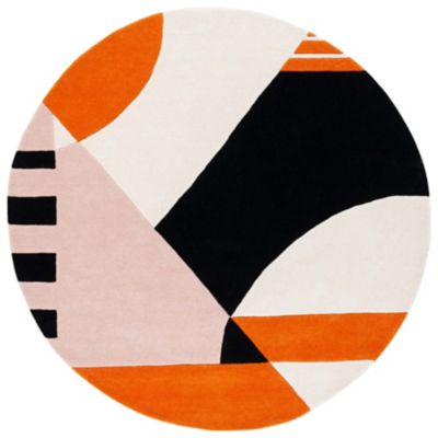 Forest Mix Area Rug