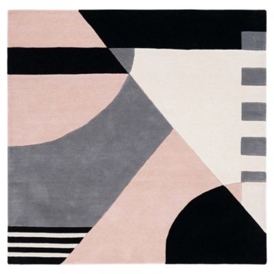 Forest Mix Area Rug