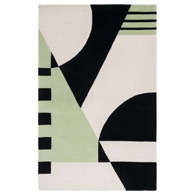 Forest Mix Area Rug