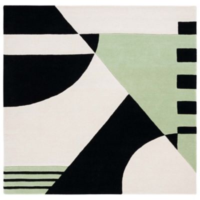 Forest Mix Area Rug
