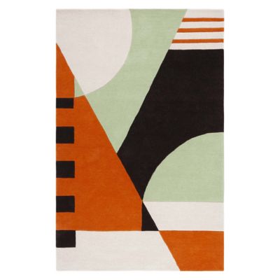 Forest Mix Area Rug