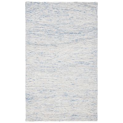 Inkblock Area Rug