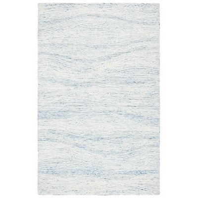 Inkblock Area Rug
