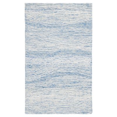 Inkblock Area Rug