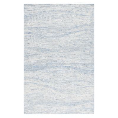 Inkblock Area Rug