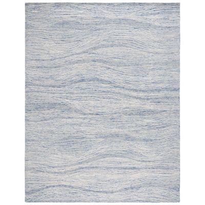 Inkblock Area Rug