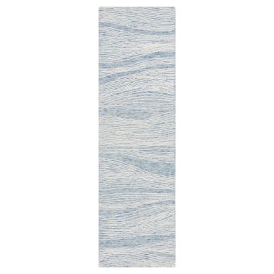 Inkblock Area Rug