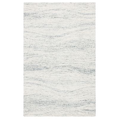 Inkblock Area Rug