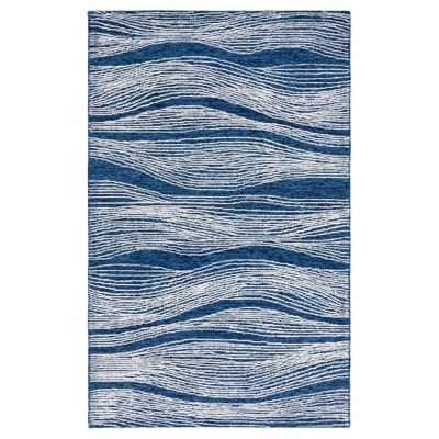 Inkblock Area Rug