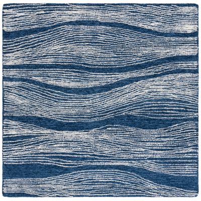 Inkblock Area Rug