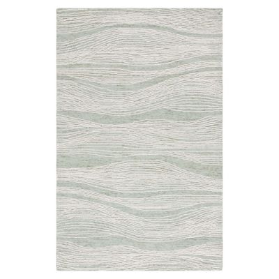 Inkblock Area Rug