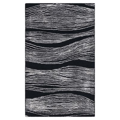 Inkblock Area Rug