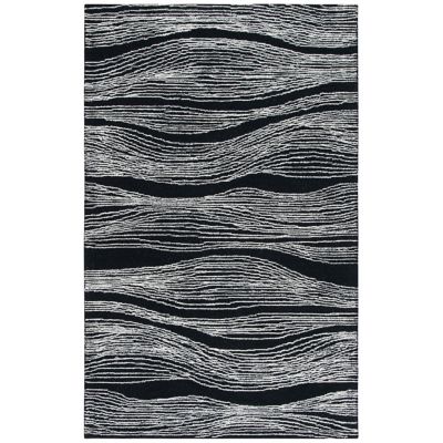 Inkblock Area Rug