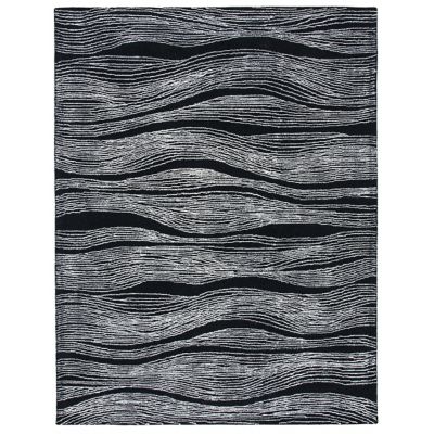 Inkblock Area Rug