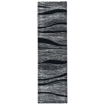 Inkblock Area Rug