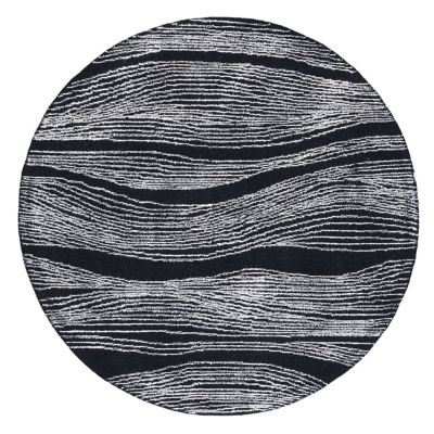 Inkblock Area Rug
