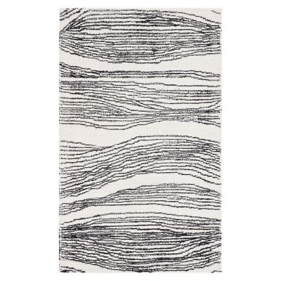Inkblock Area Rug
