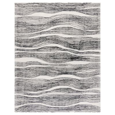 Inkblock Area Rug