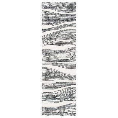 Inkblock Area Rug