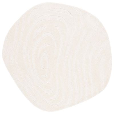 Alabaster Area Rug