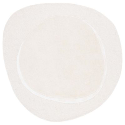 Plaster Area Rug