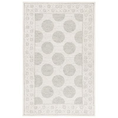 Pine Facet Area Rug