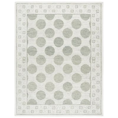 Pine Facet Area Rug