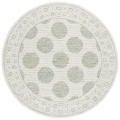 Pine Facet Area Rug