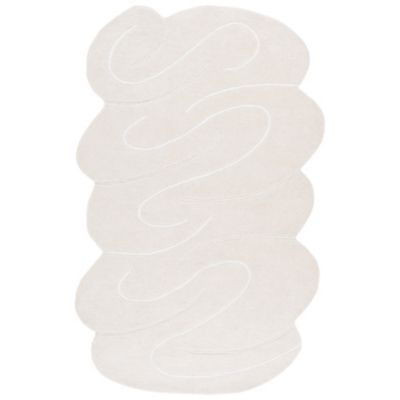 Seafoam Form Area Rug