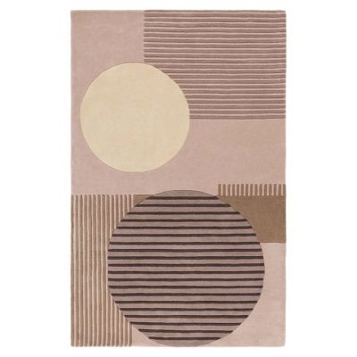 Obsidian Area Rug
