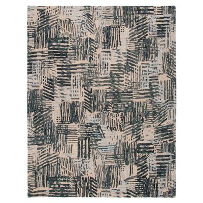 Carbon Area Rug