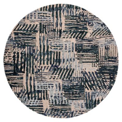 Carbon Area Rug