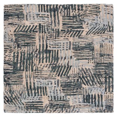 Carbon Area Rug