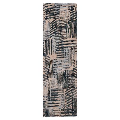 Carbon Area Rug