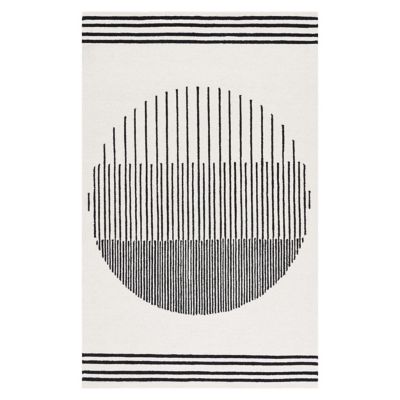 Inverse Area Rug