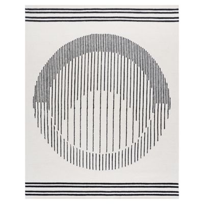 Inverse Area Rug
