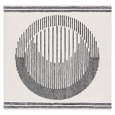 Inverse Area Rug