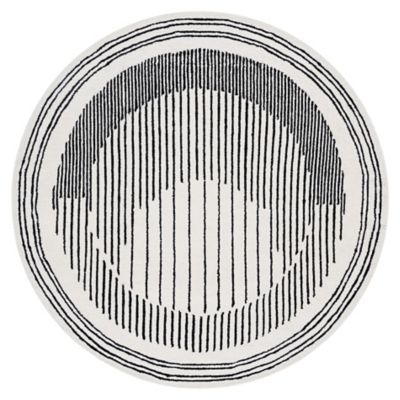 Inverse Area Rug
