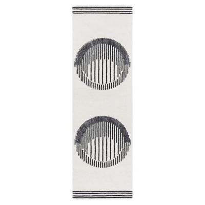 Inverse Area Rug