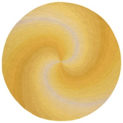 Mixed Signal Area Rug