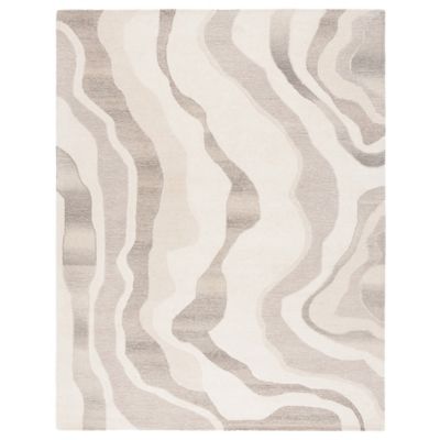 Fog Arch Area Rug