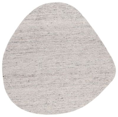 Smoke Form Area Rug