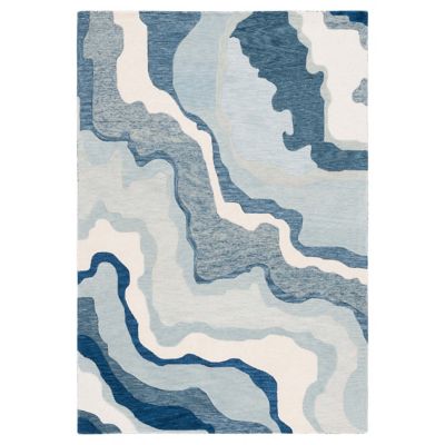 Deep Arch Area Rug