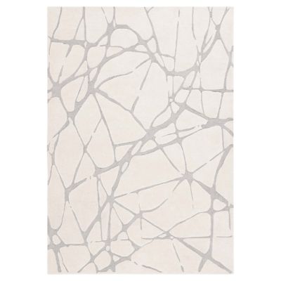 Pale Arch Area Rug