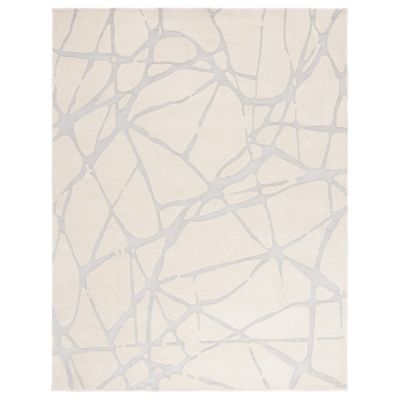 Pale Arch Area Rug