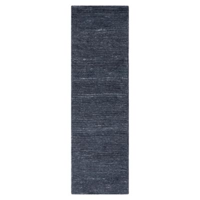 Olive Spectrum Area Rug