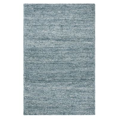 Olive Spectrum Area Rug