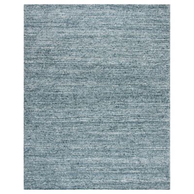 Olive Spectrum Area Rug