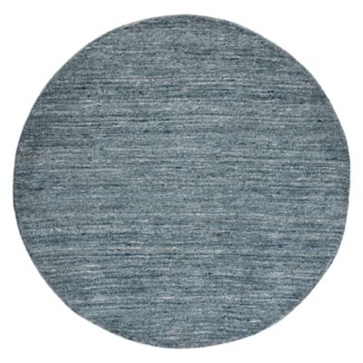 Olive Spectrum Area Rug