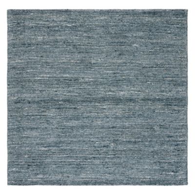 Olive Spectrum Area Rug